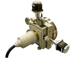 ManipulatorMotorized